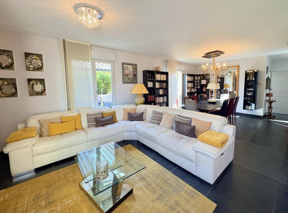 � vendre  Appartement Tassin-la-Demi-Lune (69160)