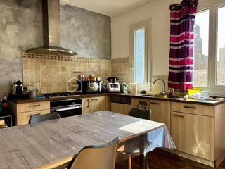  Maison � vendre 4 pi�ces 76 m�