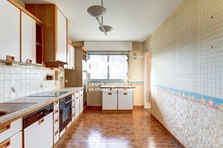  Appartement � vendre 3 pi�ces 75 m�