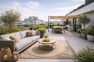  Appartement � vendre 111 m�