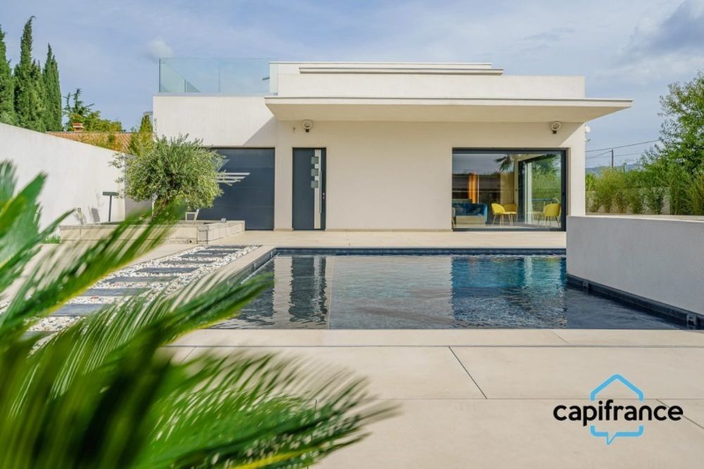 � vendre  Villa Chateau Gombert (13013)