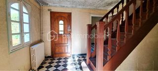  Maison � vendre 3 pi�ces 70 m�