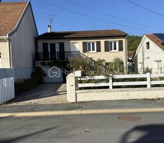  Maison � vendre 5 pi�ces 80 m�