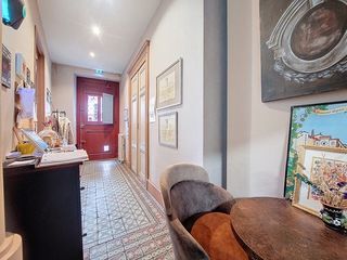  Immeuble � vendre 10 pi�ces 400 m�