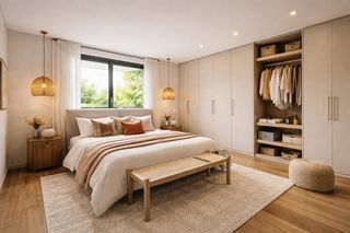  Appartement � vendre 3 pi�ces 63 m�