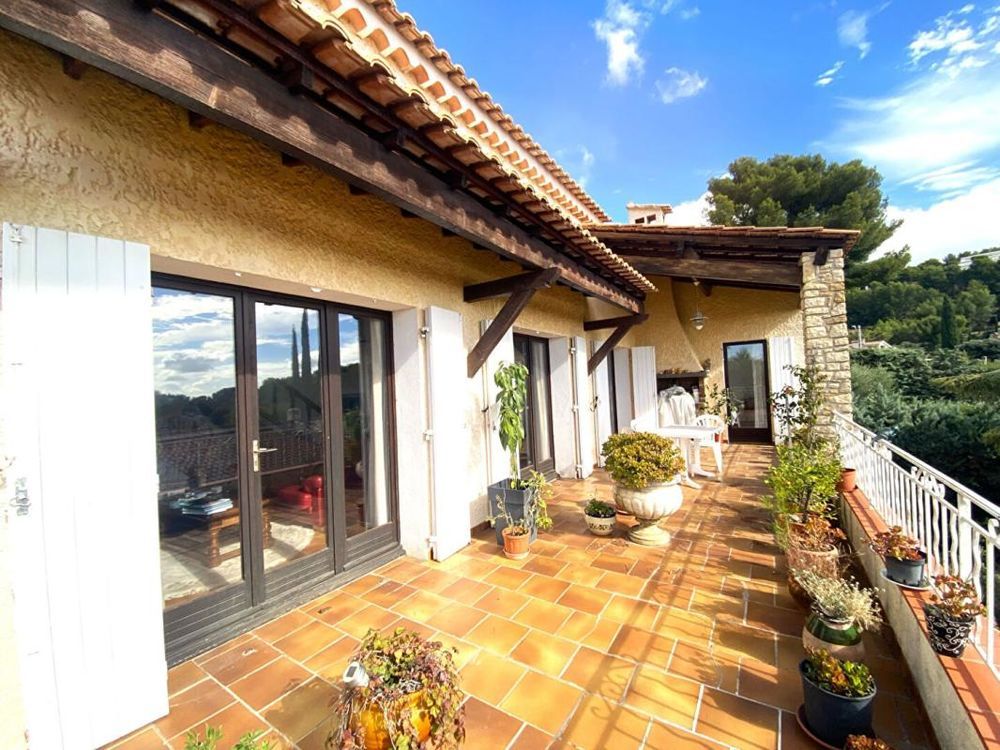 � vendre  Villa Bandol (83150)