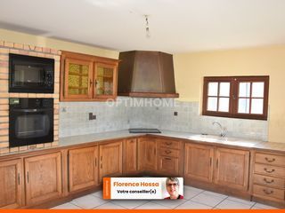  Maison � vendre 5 pi�ces 175 m�