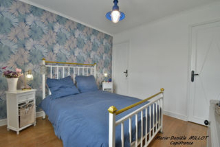  Maison � vendre 6 pi�ces 109 m�