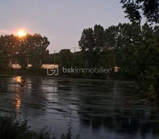  Terrain � vendre 463 m�