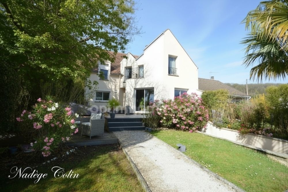 � vendre  Maison Saint-R�my-l�s-Chevreuse (78470)