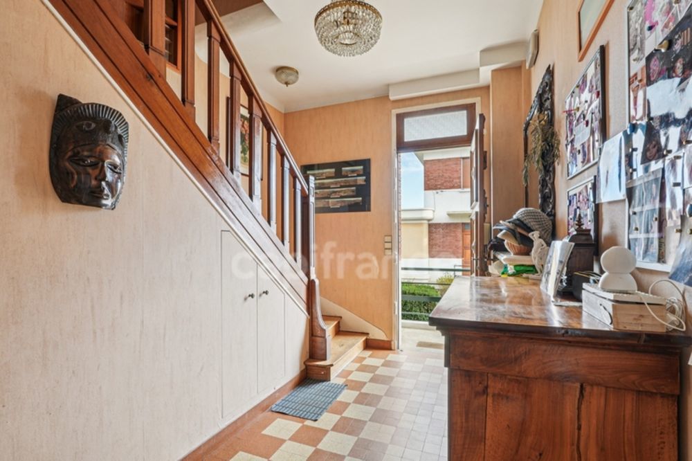 � vendre  Maison Cachan (94230)