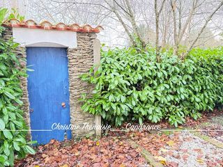  Maison � vendre 8 pi�ces 164 m�