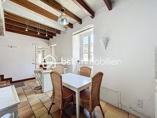  Maison � vendre 5 pi�ces 103 m�