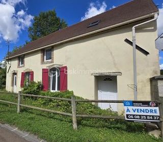  Maison � vendre 5 pi�ces 98 m�