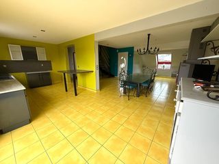  Maison � vendre 5 pi�ces 120 m�