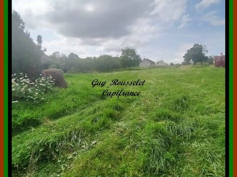   Maison � vendre 7 pi�ces SAINTE MAGNANCE (89) Maison - 7 pi�ce(s) - 153 m�