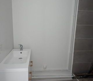  Appartement � louer 1 pi�ce 40 m�