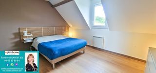  Maison � vendre 8 pi�ces 165 m�