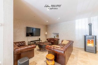  Maison � vendre 7 pi�ces 247 m�