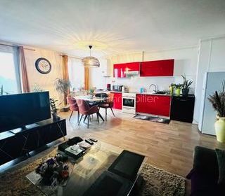  Appartement � vendre 4 pi�ces 77 m�