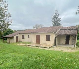  Maison � vendre 6 pi�ces 113 m�