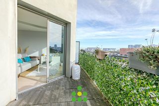  Appartement � vendre 3 pi�ces 68 m�