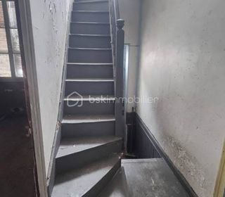  Maison � vendre 8 pi�ces 244 m�