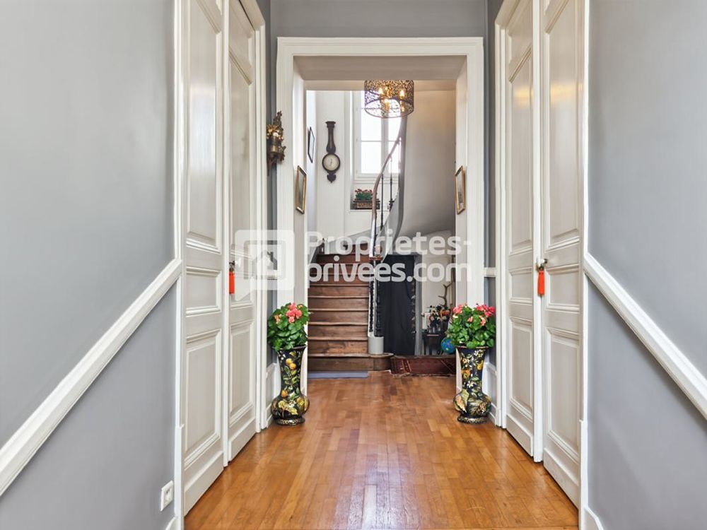 � vendre  Maison P�rigueux (24000)