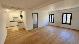  Appartement � vendre 2 pi�ces 52 m�