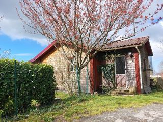  Chalet � vendre 4 pi�ces 100 m�