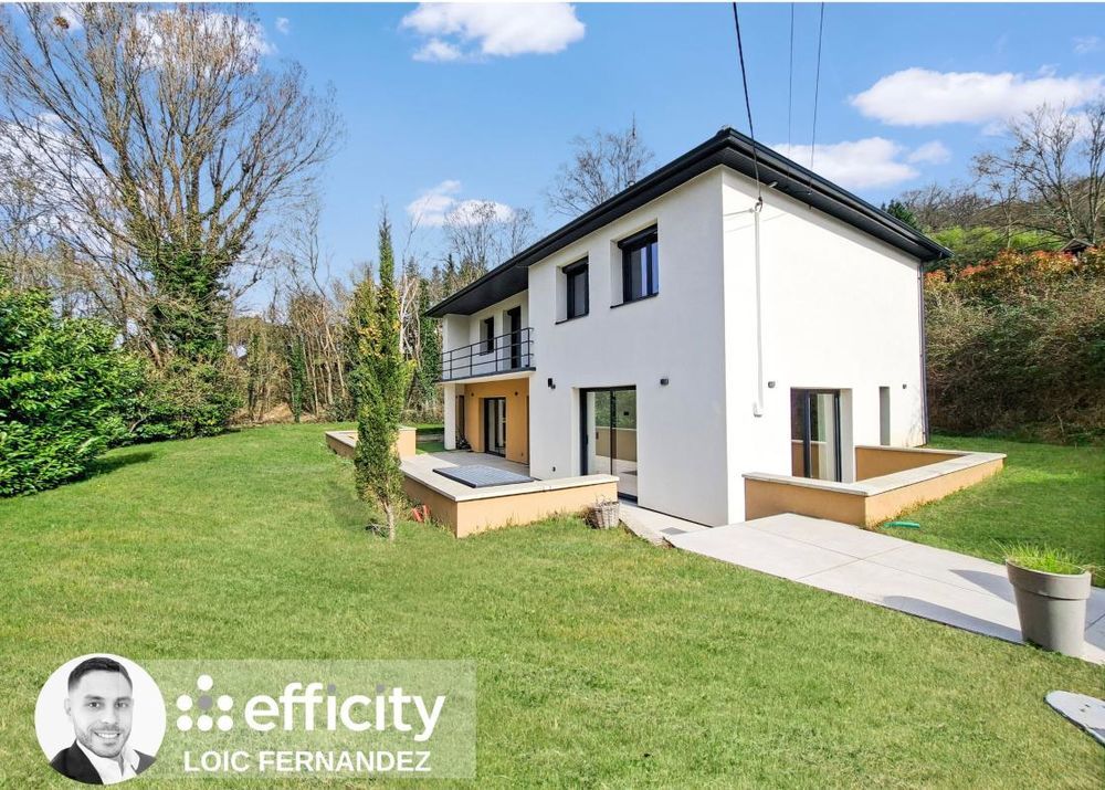 � vendre  Villa Limonest (69760)