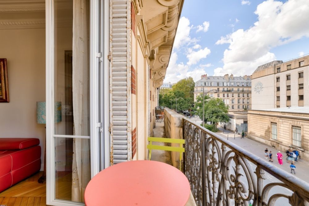 � vendre  Appartement Paris 10