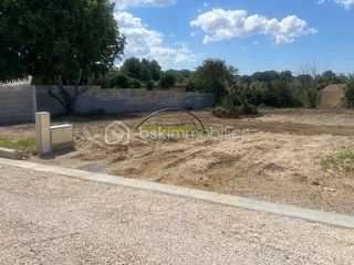  Terrain � vendre 490 m�