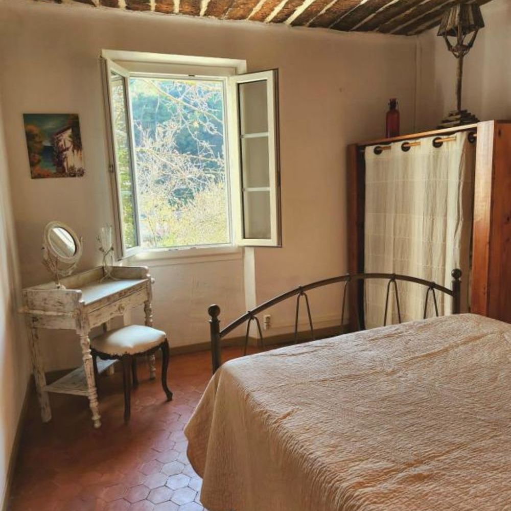 � vendre  Maison Solli�s-Toucas (83210)