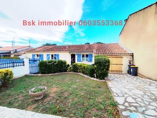  Villa � vendre 5 pi�ces 103 m�