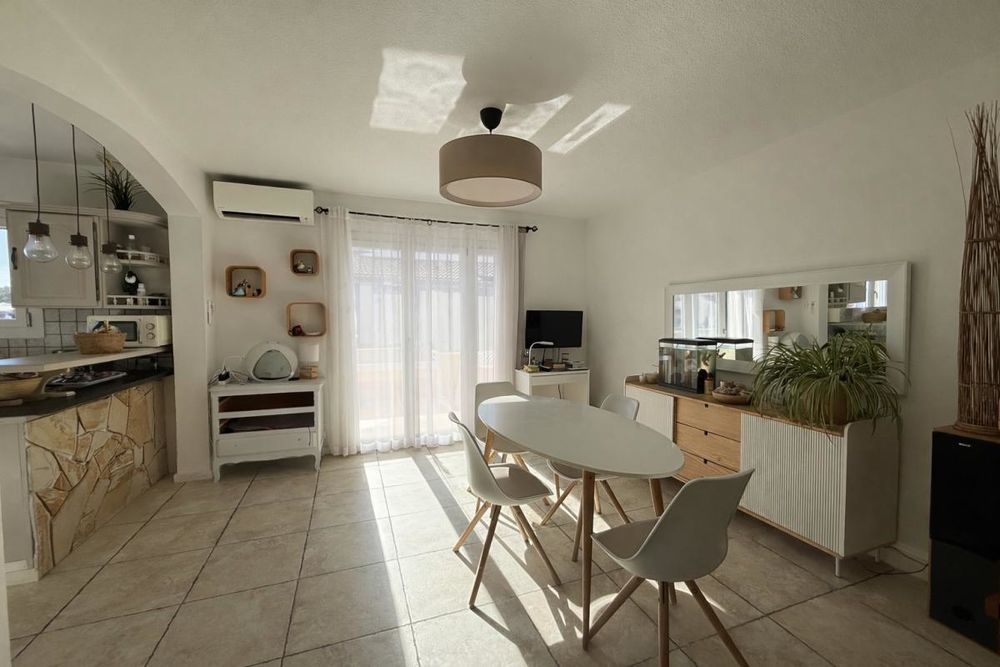 � vendre  Maison La Londe-les-Maures (83250)