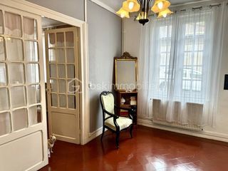  Maison � vendre 5 pi�ces 100 m�