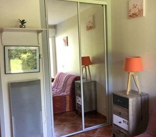  Appartement � louer 1 pi�ce 22 m�