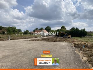  Terrain � vendre 920 m�