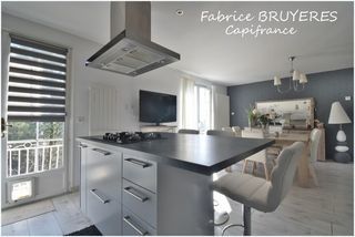  Maison � vendre 6 pi�ces 142 m�