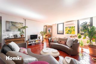  Appartement � vendre 3 pi�ces 109 m�