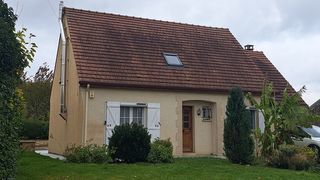  Maison � vendre 7 pi�ces 117 m�