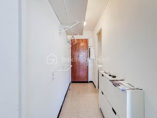  Appartement � vendre 1 pi�ce 30 m�