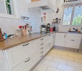  Maison � vendre 4 pi�ces 130 m�