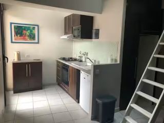  Appartement � vendre 1 pi�ce 24 m�