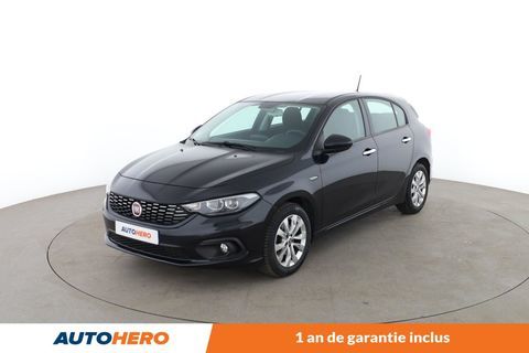 Fiat Tipo 1.4 Easy 5P 95 ch 2019 occasion Issy-les-Moulineaux 92130