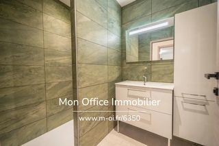  Appartement � vendre 3 pi�ces 57 m�