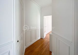  Appartement � vendre 2 pi�ces 44 m�