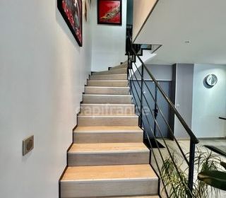  Appartement � vendre 7 pi�ces 152 m�