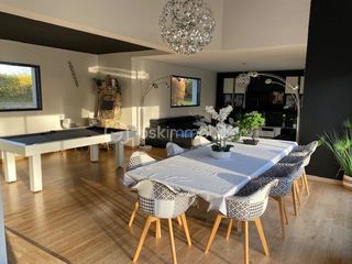  Maison � vendre 6 pi�ces 262 m�